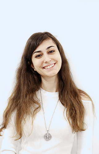 İlayda Güneysu