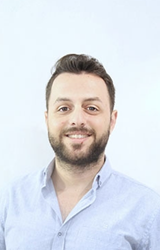 İlyas Özkurt