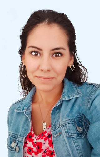 Melike Duygulu