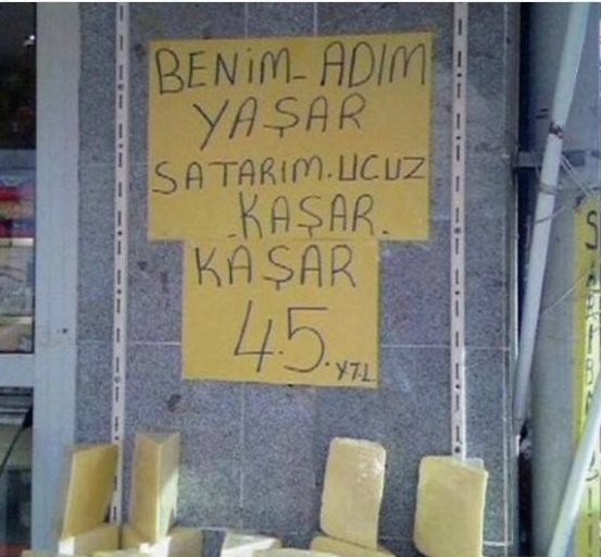 Prensip sahibi kaşarcı