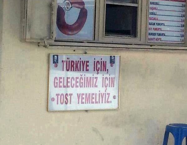 vatandaşlık görevi