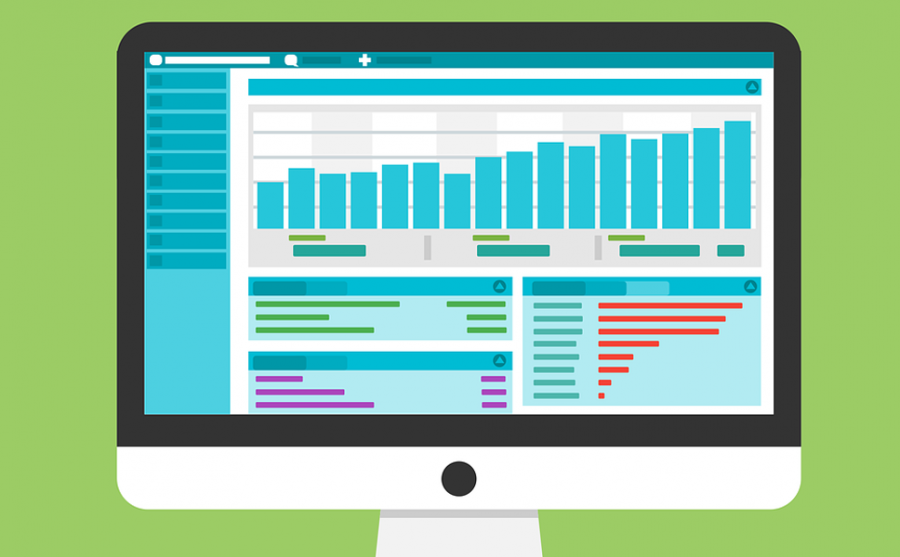 İlk Önce Bir Web Sitesi Açılmalı