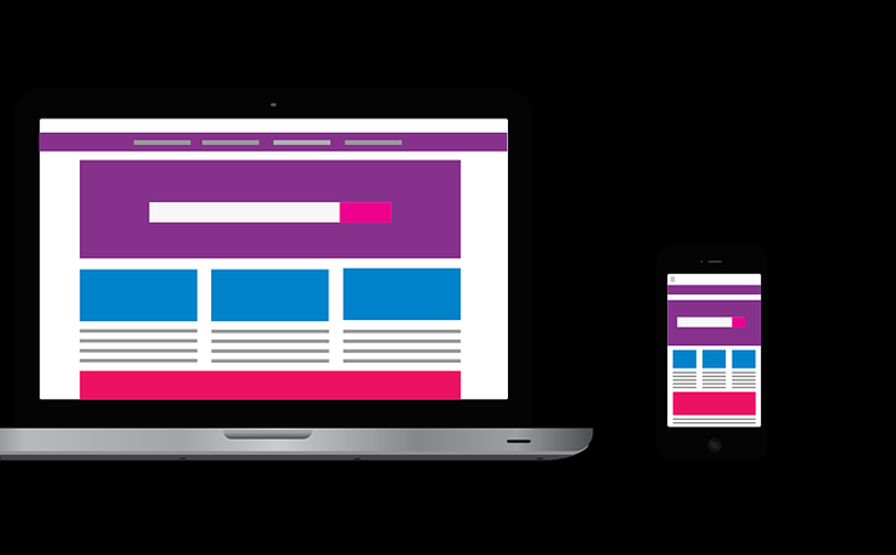 Websites Should Keep Up with Mobile Change