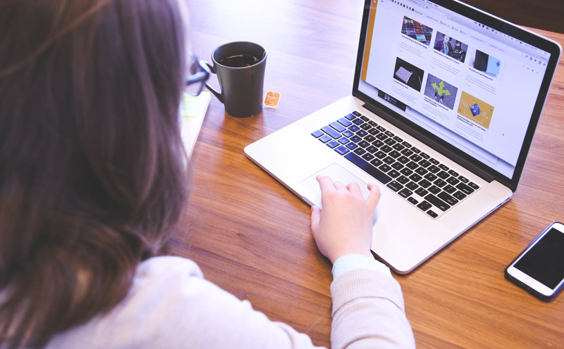 İnternette Olursanız Prestijiniz Artar