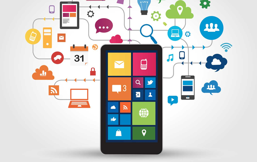 Mobil Siteler Markayı Tanıtıyor, Mobil Uygulamalar Müşteriyi Bağlıyor