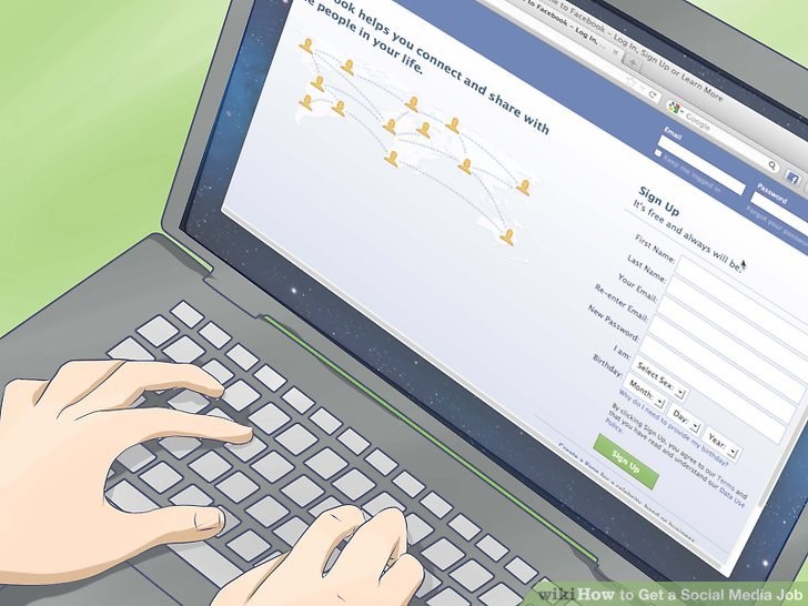 Sosyal Medya İle Hayatımıza Giren Meslekler