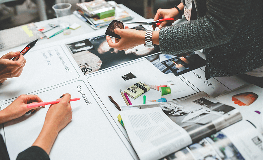 Design Thinking