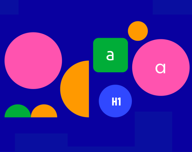 Font Selection in Interface Design