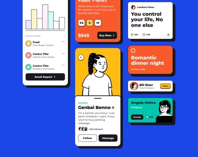 The Importance of Wireframe in Interface Design