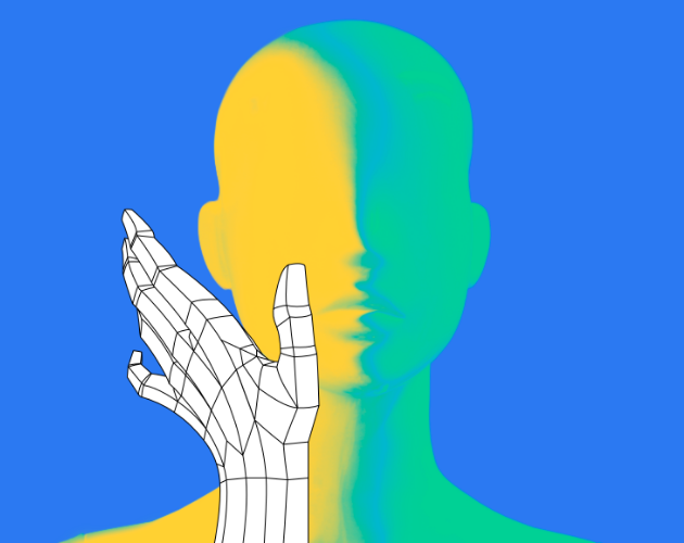 Logo Tasarım Araçları vs. Özel Tasarım - Makineler İnsanı Yenecek Mi?