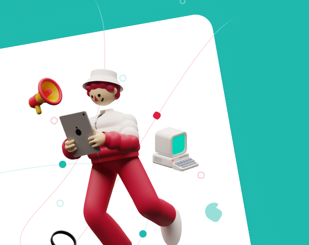 Bringing Your Business Processes to Online with Software