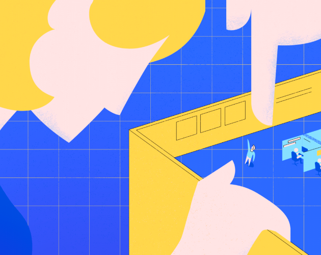 Where To Start Digital Transformation For Your Business?