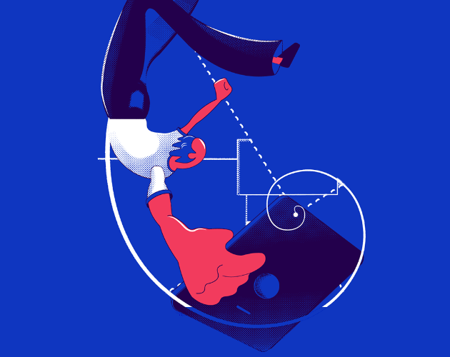 The Profession Without School: Interface Developer