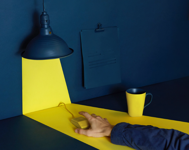 Choose your side! Bright Interface or Dark Interface?