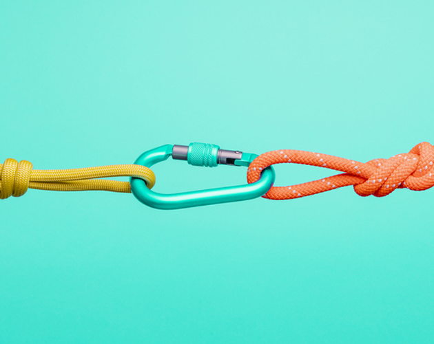 Relationship Between Digital Asset and Trust