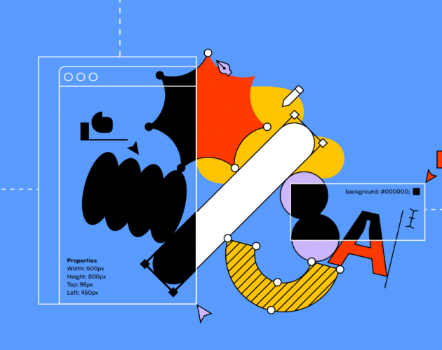 Template Websites vs Custom Design Website