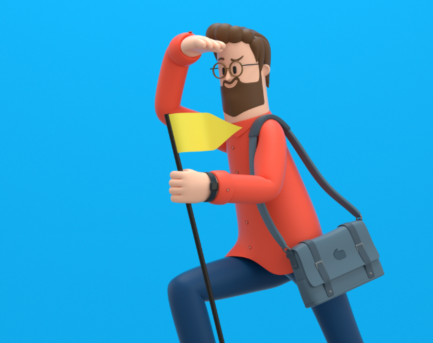 Interface Design Fundamentals and Getting Started Roadmap