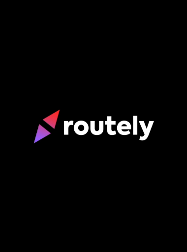 Route.ly Arayüz Tasarımı